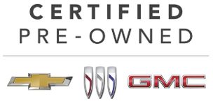 Chevrolet Buick GMC Certified Pre-Owned in Honeoye Falls, NY