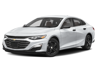 Chevrolet Malibu - Jessica Chevrolet in Honeoye Falls NY