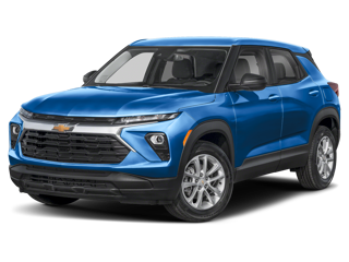 Chevrolet Trailblazer - Jessica Chevrolet in Honeoye Falls NY