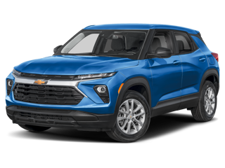 Chevrolet Trailblazer - Jessica Chevrolet in Honeoye Falls NY