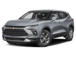 Chevrolet Blazer - Jessica Chevrolet in Honeoye Falls NY