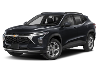 Chevrolet Trax - Jessica Chevrolet in Honeoye Falls NY