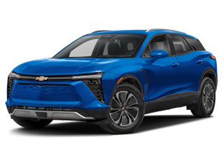 Chevrolet Blazer EV - Jessica Chevrolet in Honeoye Falls NY