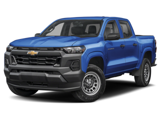 Chevrolet Colorado - Jessica Chevrolet in Honeoye Falls NY