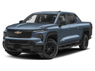 Chevrolet Silverado EV - Jessica Chevrolet in Honeoye Falls NY