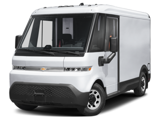 Chevrolet BrightDrop - Jessica Chevrolet in Honeoye Falls NY