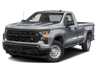 Chevrolet Silverado 1500 - Jessica Chevrolet in Honeoye Falls NY
