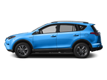 2016 Toyota RAV4 HYBRID SUV