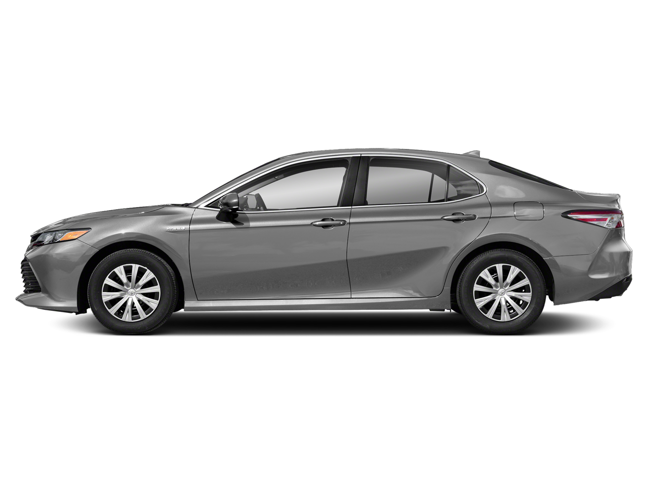 2018 Toyota CAMRY HYBRID LE SEDAN