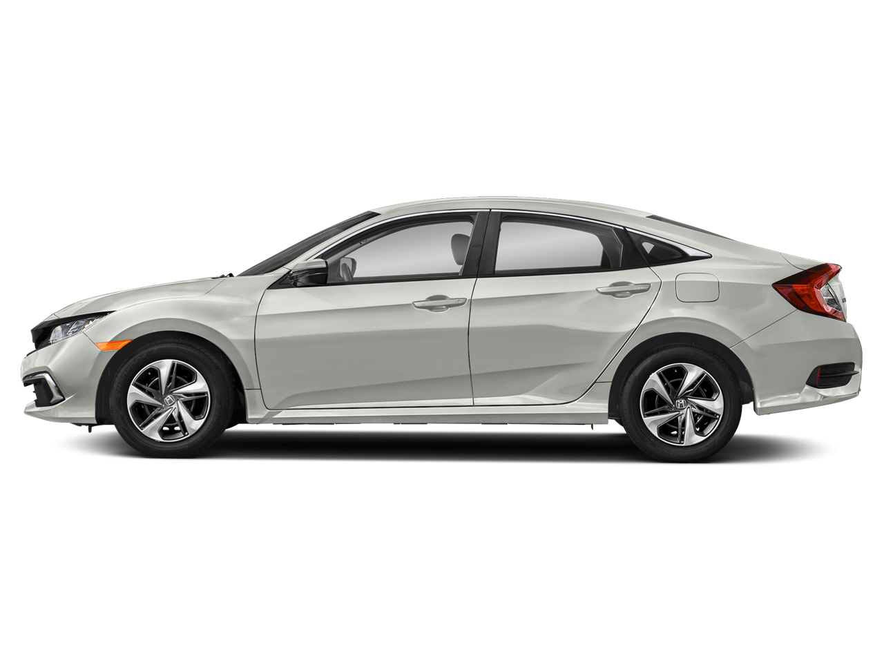 2019 Honda Civic Sedan LX