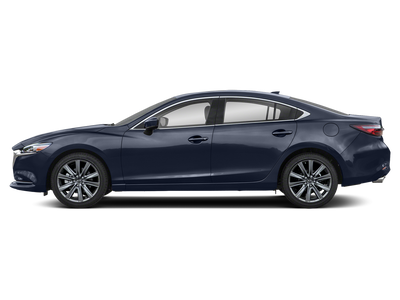 2019 Mazda Mazda6 Grand Touring