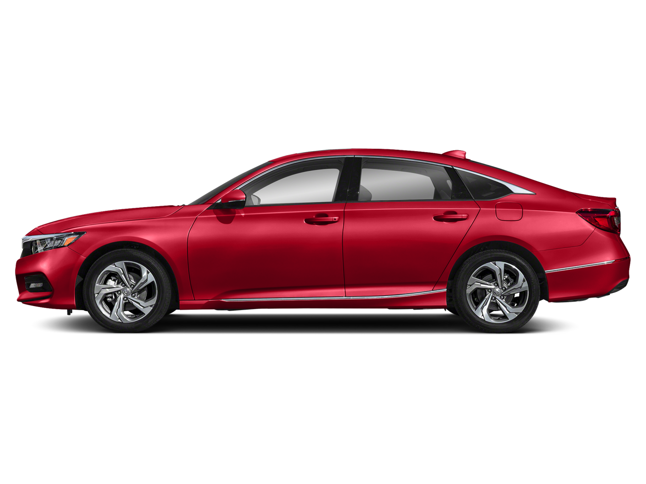 2020 Honda Accord EX-L