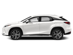 2020 Lexus RX RX 450h