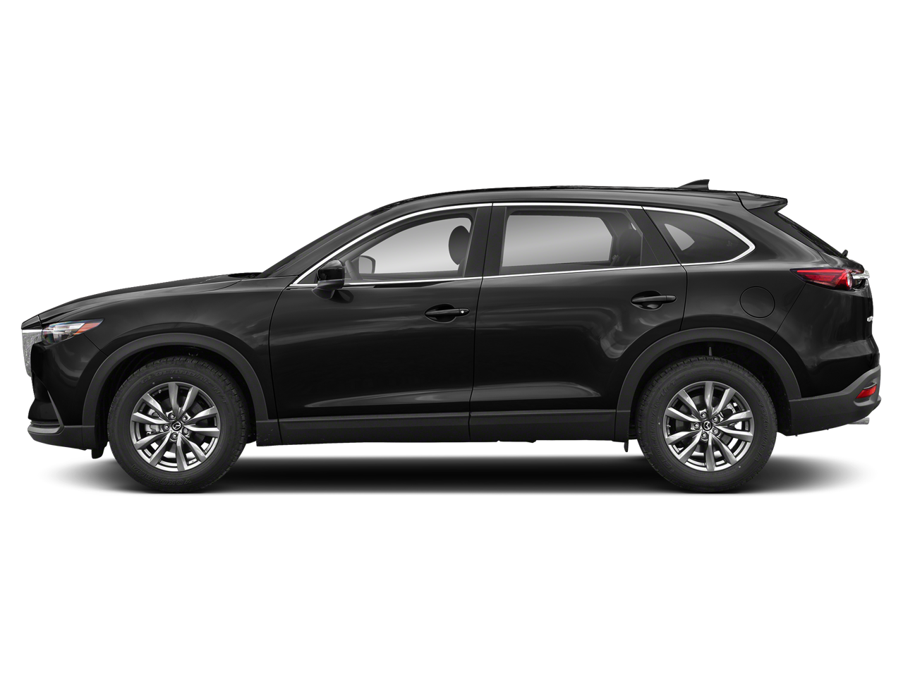 2020 Mazda Mazda CX-9 Base