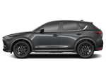 2021 Mazda Mazda CX-5 Carbon Edition