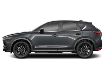 2021 Mazda Mazda CX-5 Carbon Edition