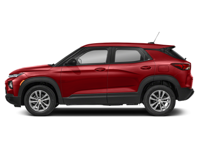 2022 Chevrolet Trailblazer LS