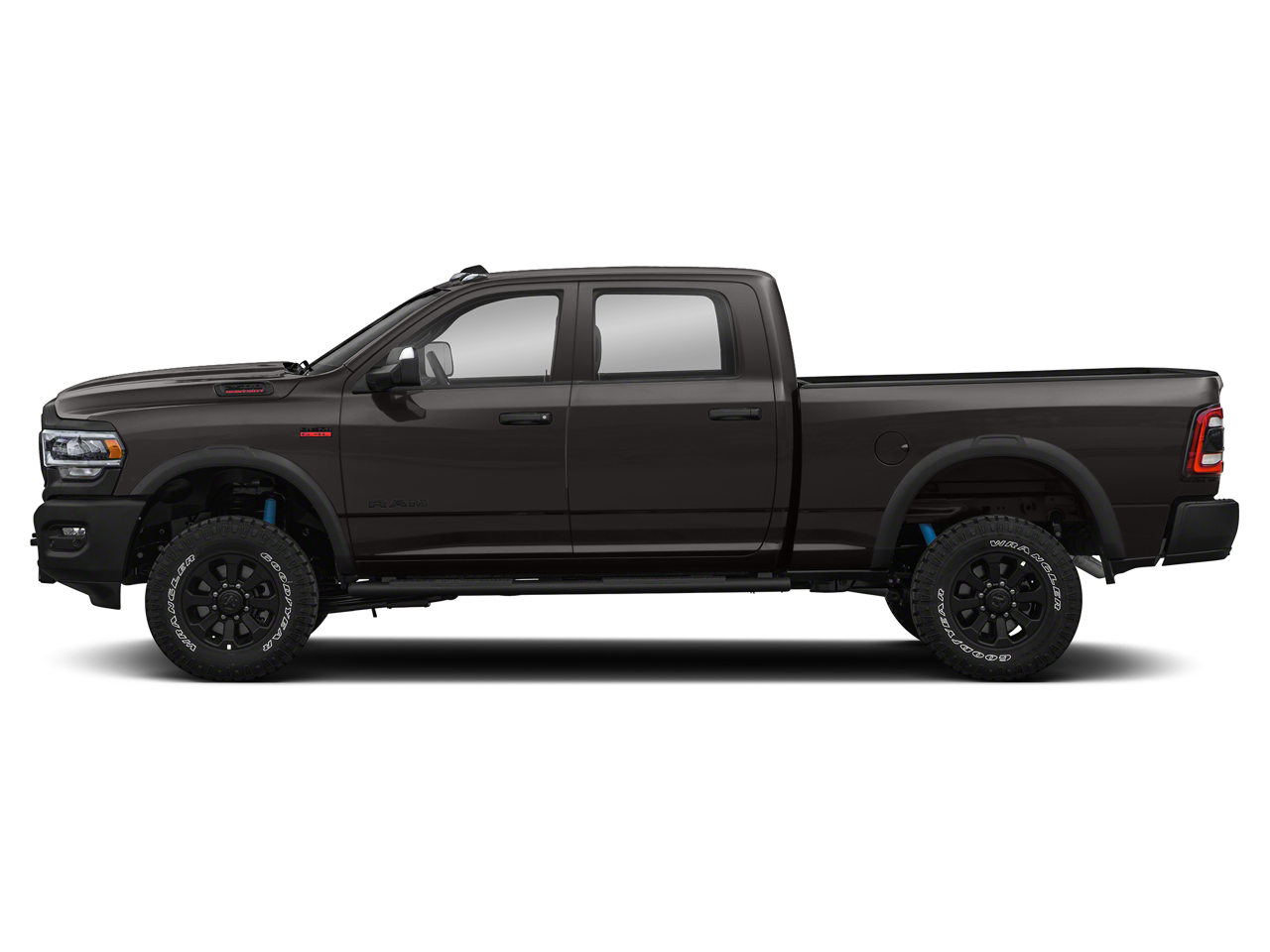 2022 RAM 2500 Power Wagon Crew Cab 4x4 6'4" Box