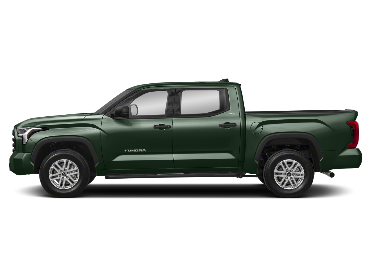 2022 Toyota TUNDRA 4X4 SR5