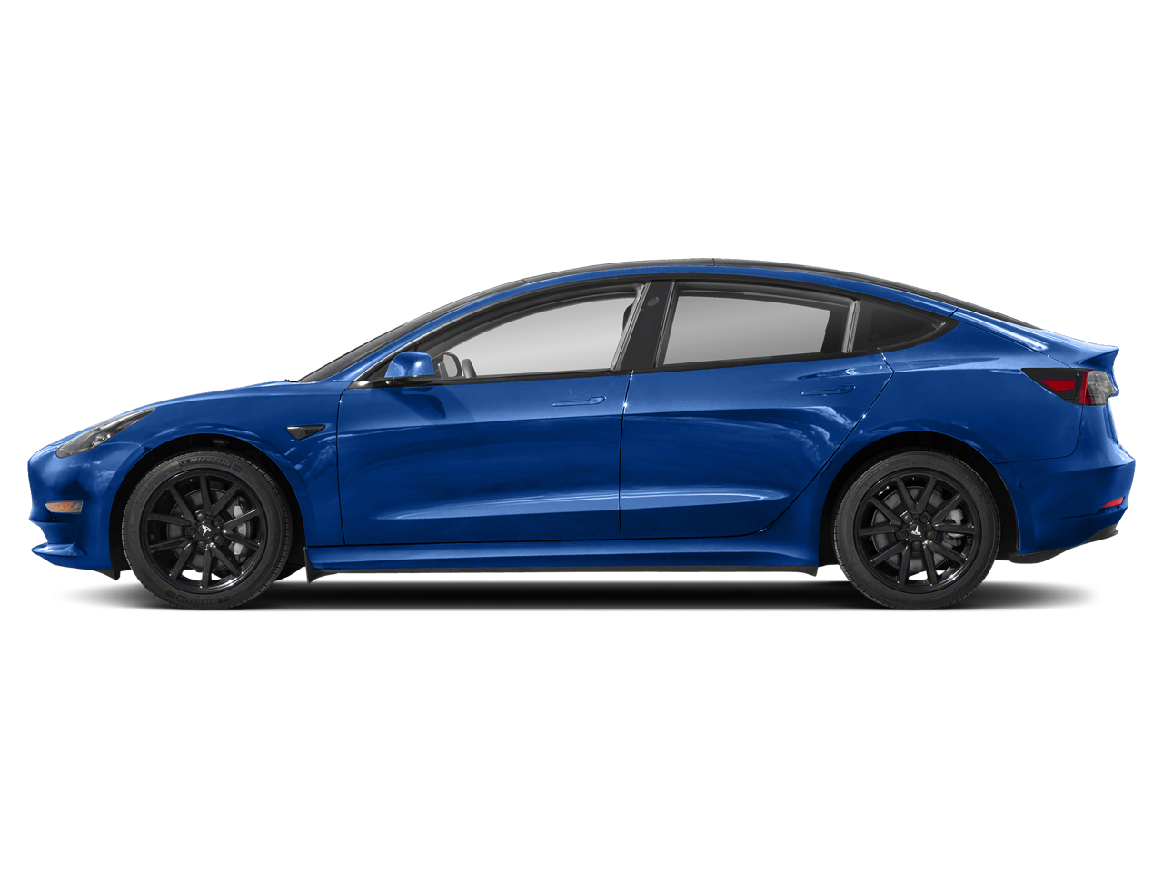 2022 Tesla Model 3 SEDAN