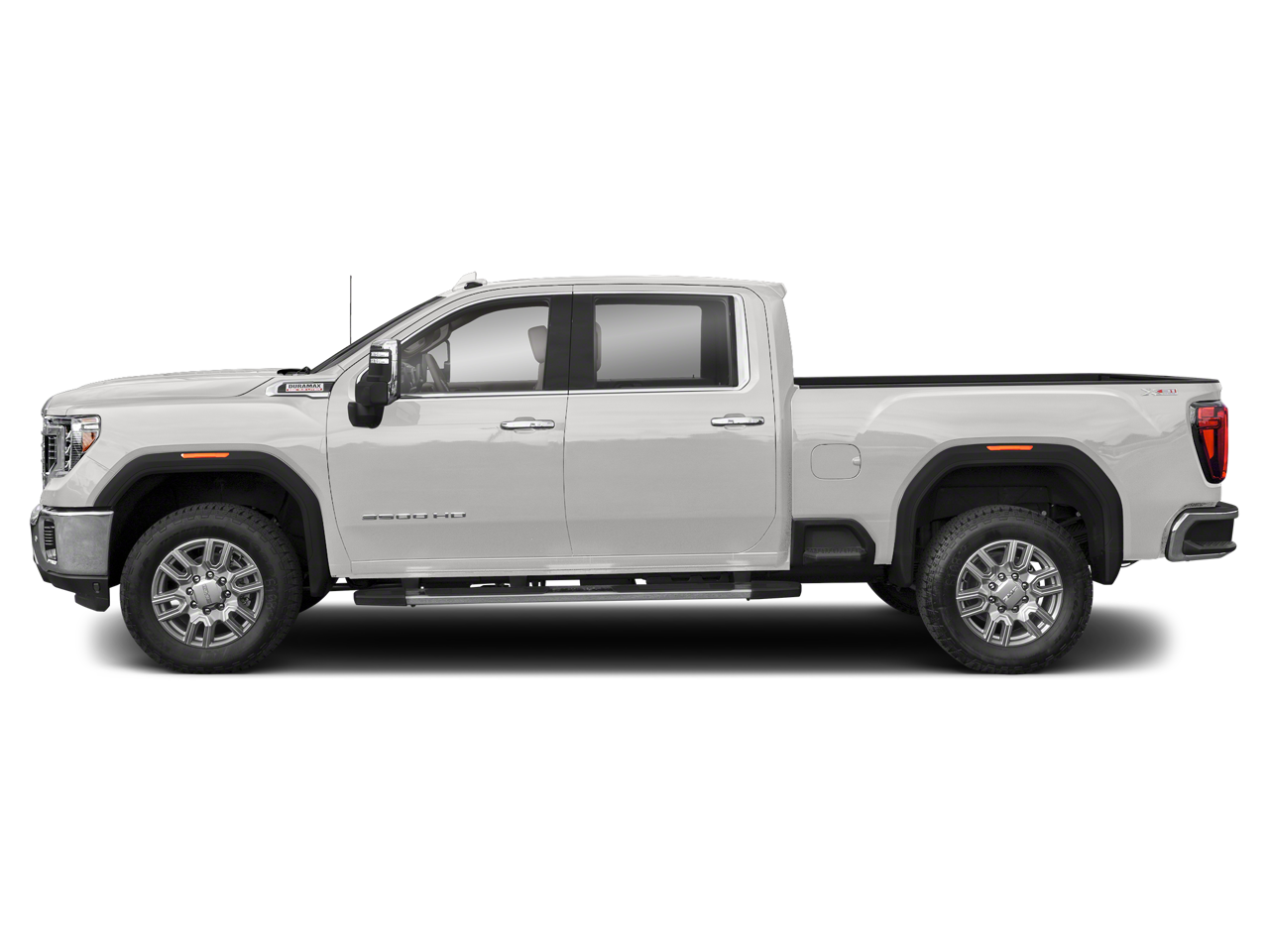 2023 GMC Sierra 3500 HD SLT