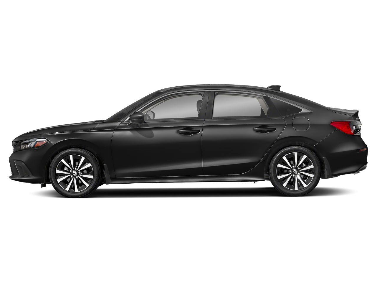 2023 Honda CIVIC SEDAN EX CVT