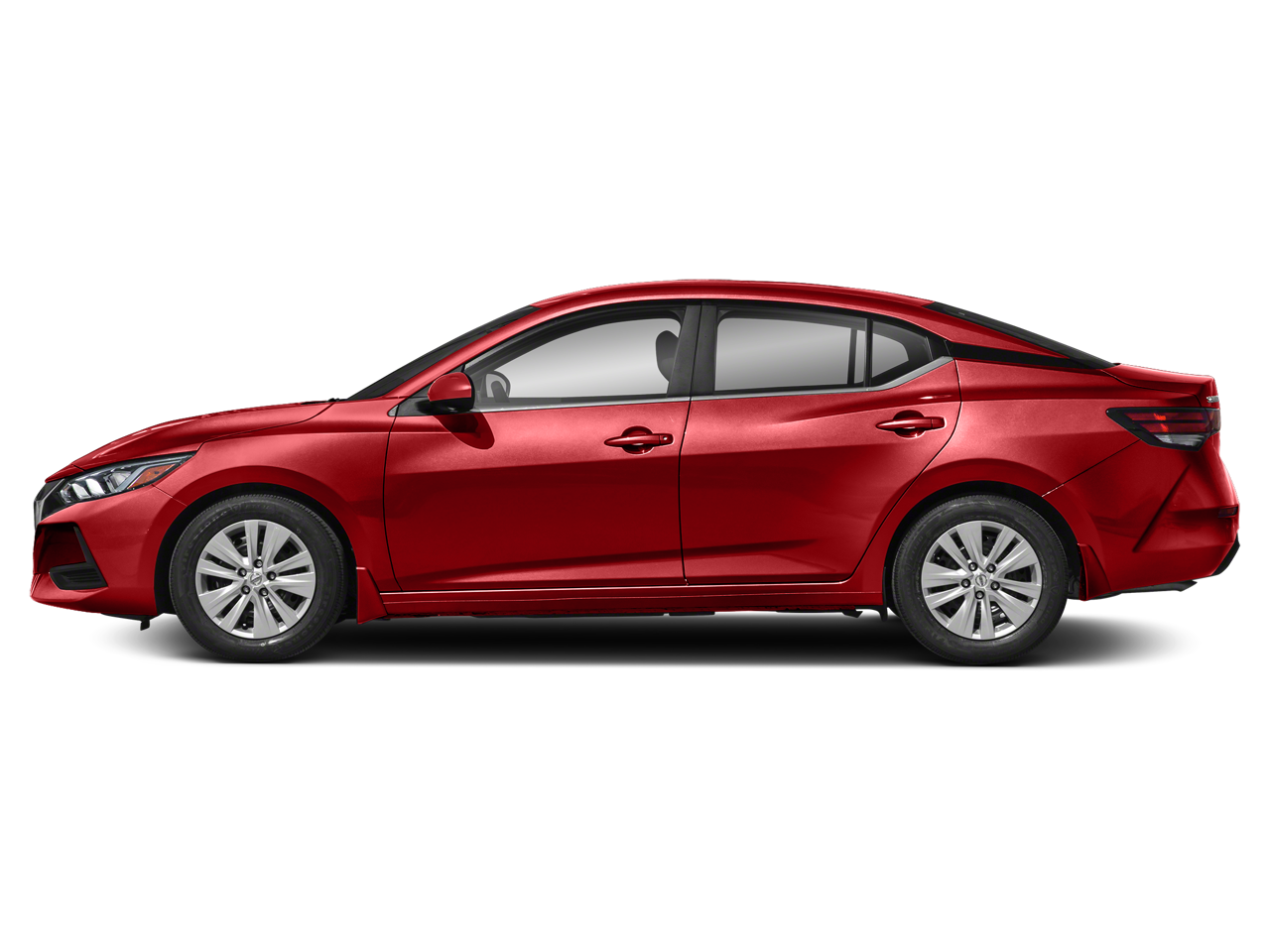 2023 Nissan Sentra SV Xtronic CVT