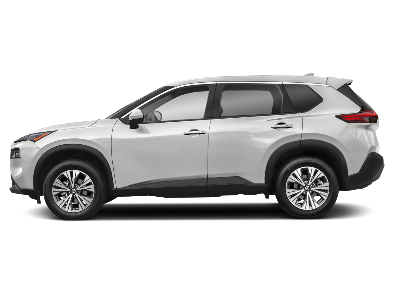 2023 Nissan ROGUE SUV