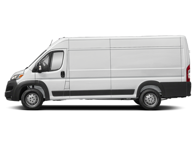 2023 RAM ProMaster Cargo Van 3500 High Roof 159" WB EXT