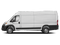 2023 RAM ProMaster Cargo Van 3500 High Roof 159" WB EXT