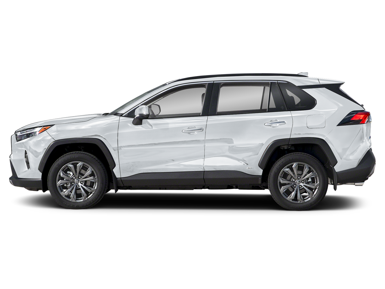 2023 Toyota RAV4 Hybrid Limited