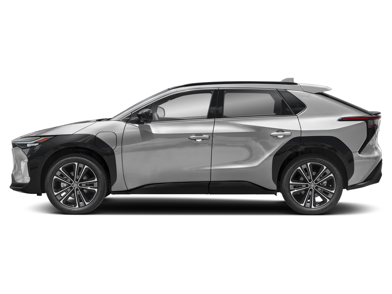 2023 Toyota bZ4X Limited