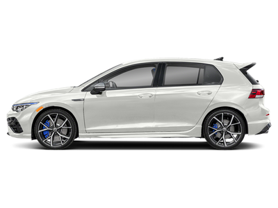 2023 Volkswagen Golf R 2.0T DSG