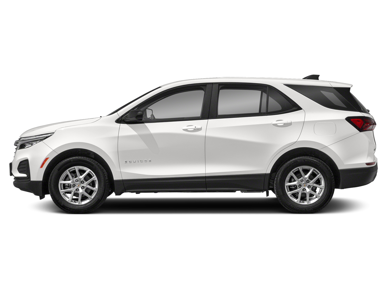 2024 Chevrolet Equinox LS - Photo 28