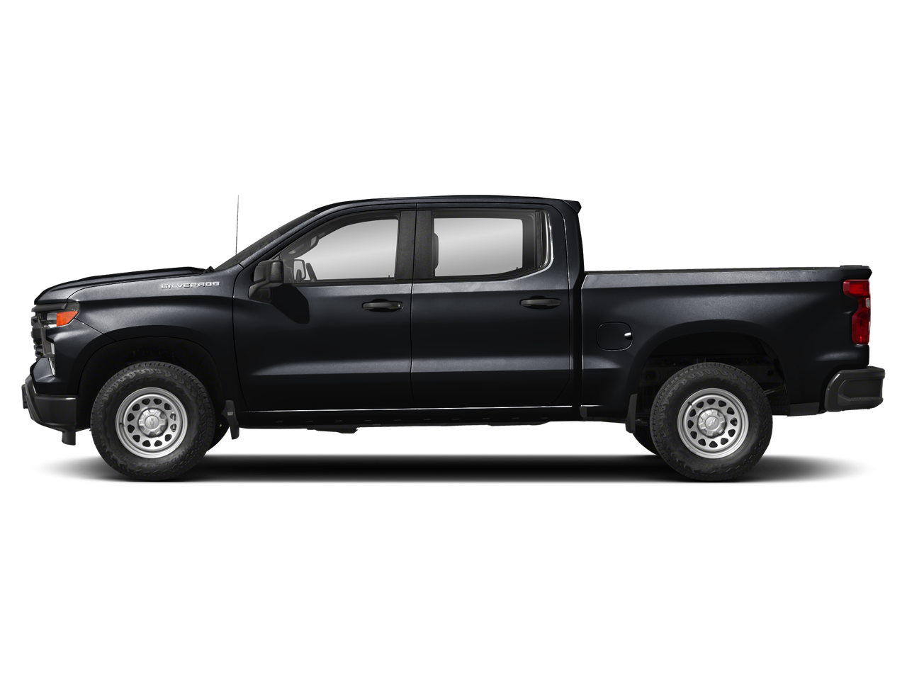 2024 Chevrolet Silverado 1500 RST - Photo 30