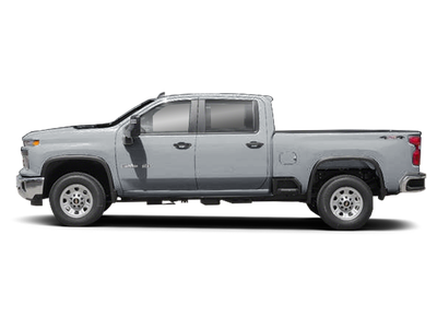 2024 Chevrolet Silverado 3500 HD LT