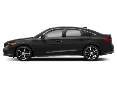 2024 Honda Civic Sedan Touring