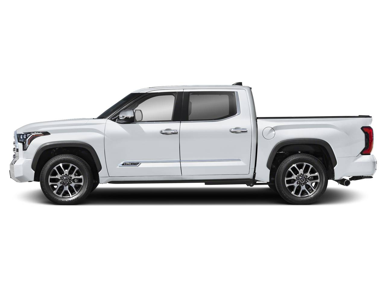 2024 Toyota Tundra 1794 Edition