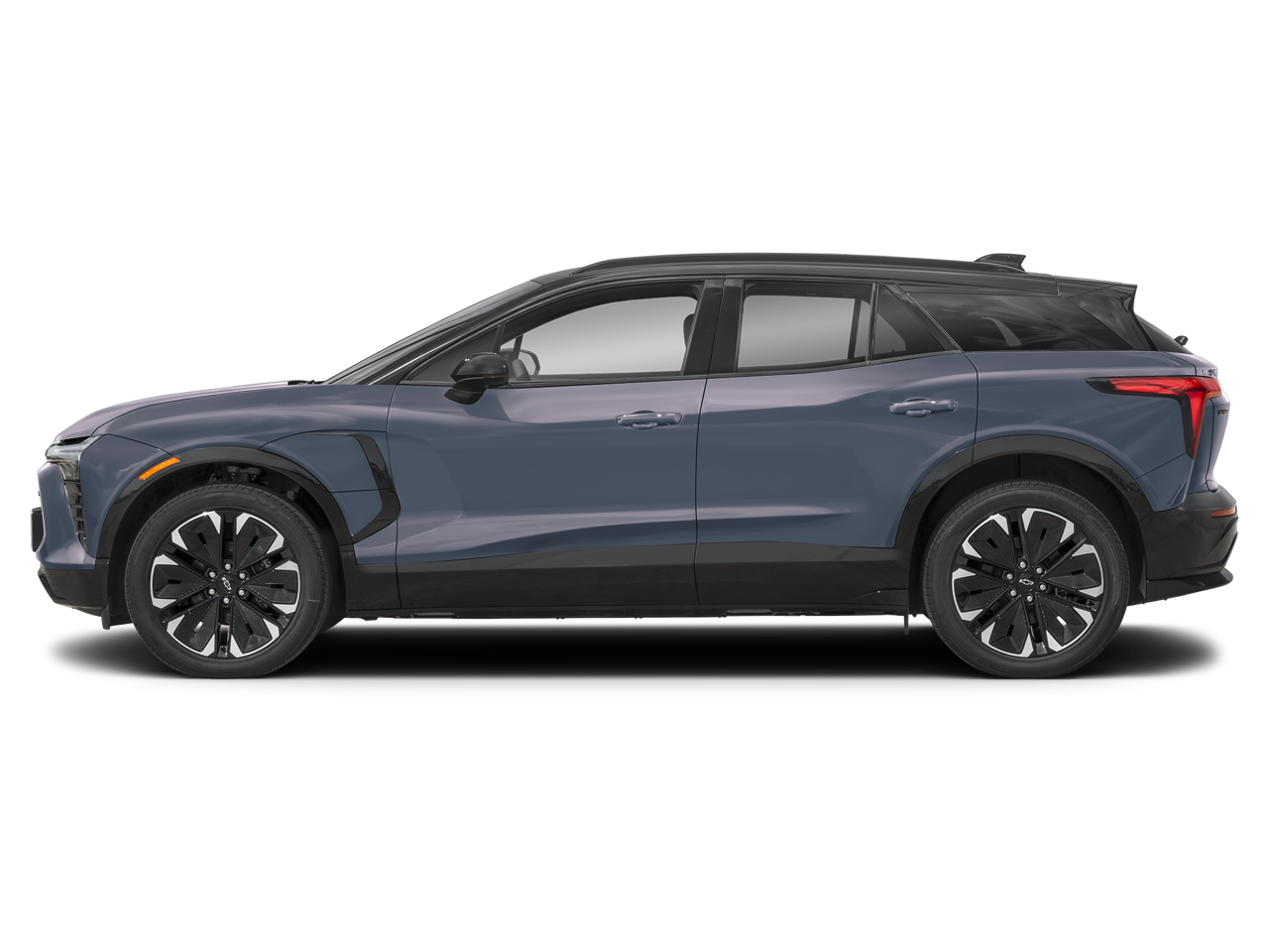 2025 Chevrolet Blazer EV RS - Photo 53