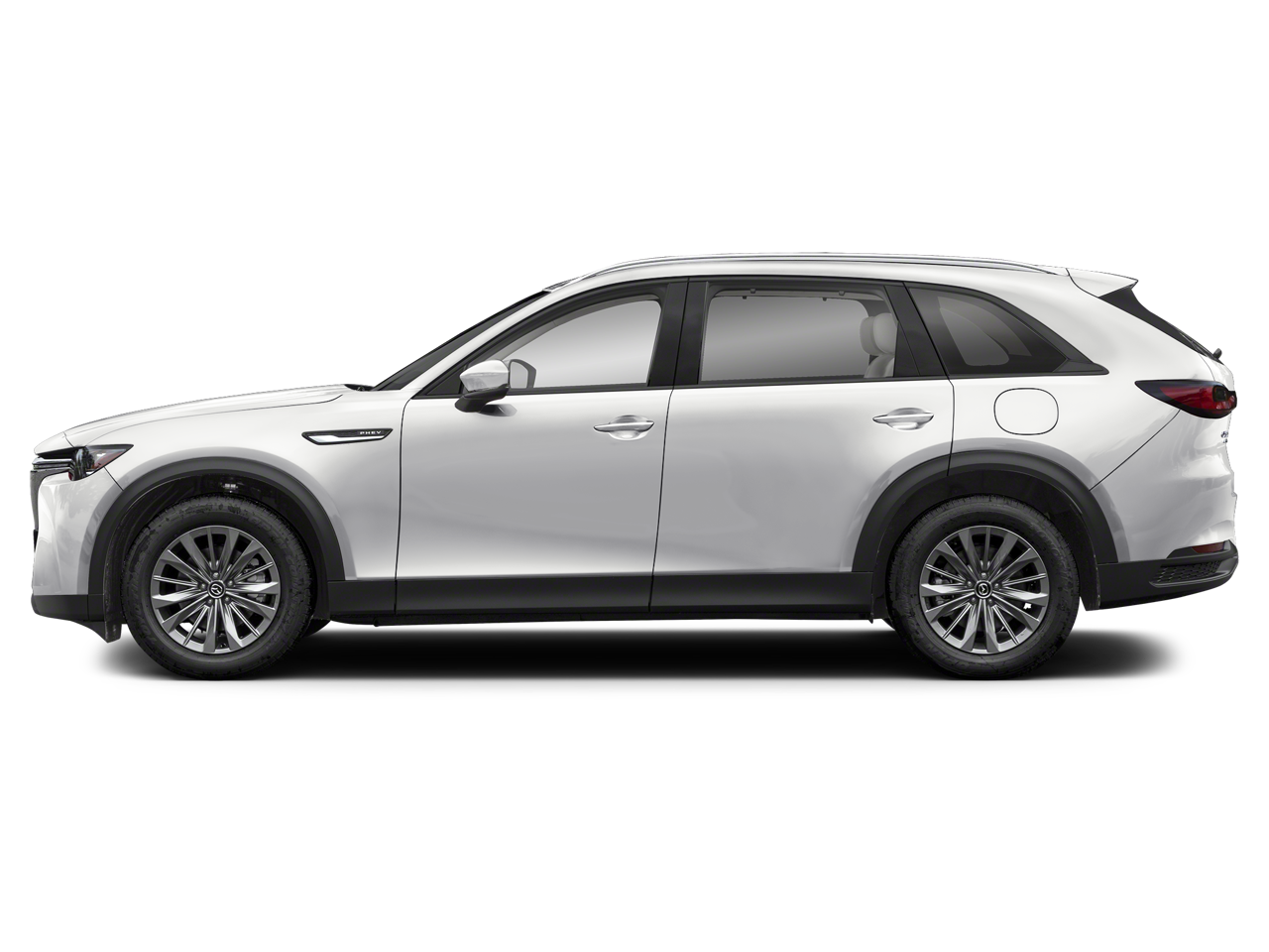2025 Mazda Mazda CX-90 PHEV Preferred Package