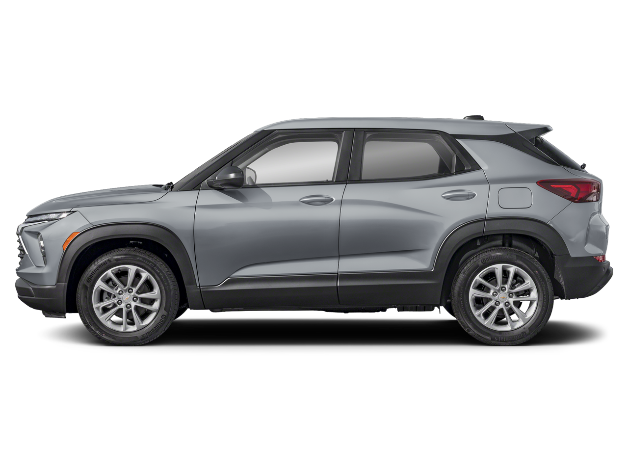 2026 Chevrolet Trailblazer LS - Photo 51