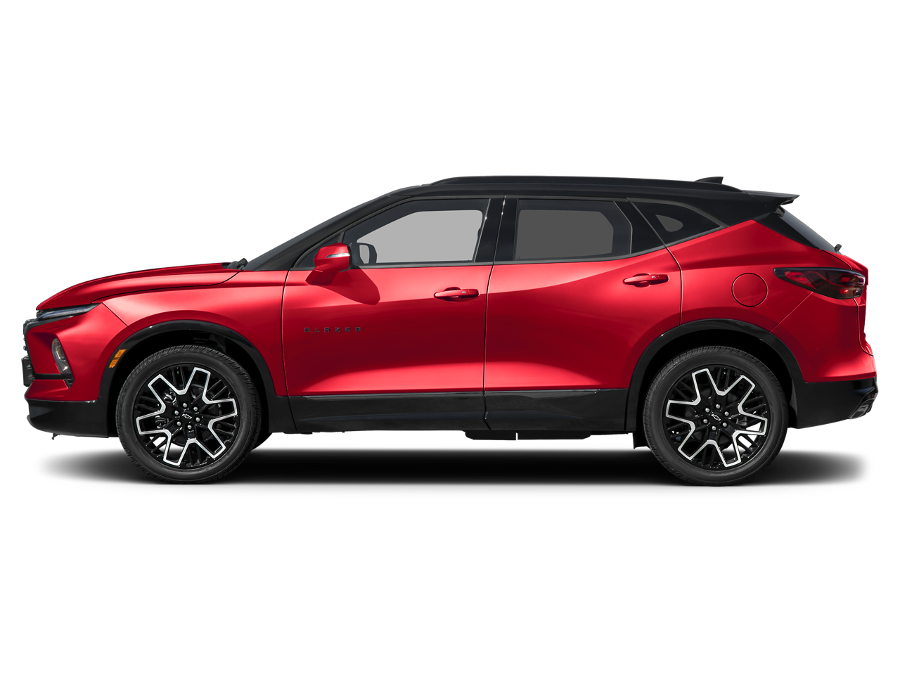 2026 Chevrolet Blazer RS - Photo 51