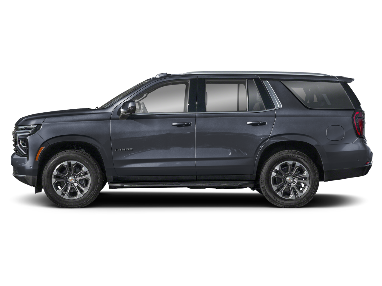 2026 Chevrolet Tahoe LS - Photo 51
