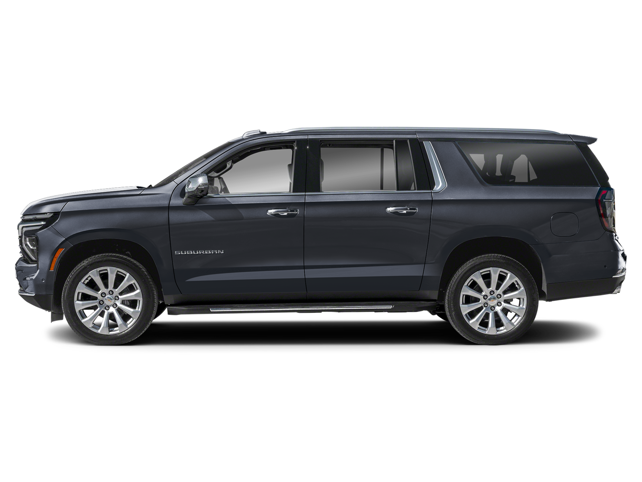 2026 Chevrolet Suburban Premier - Photo 51
