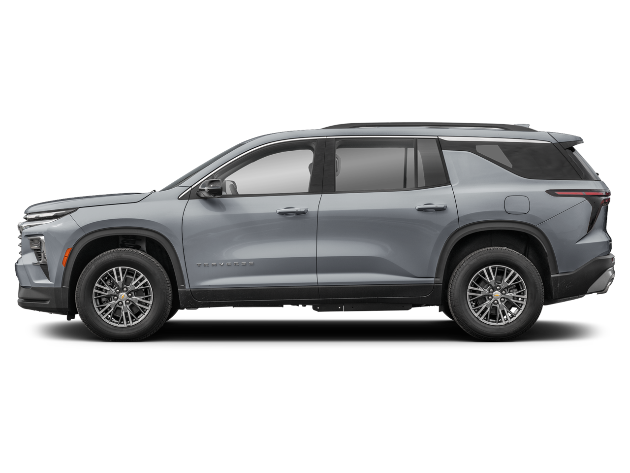 2026 Chevrolet Traverse LT - Photo 27
