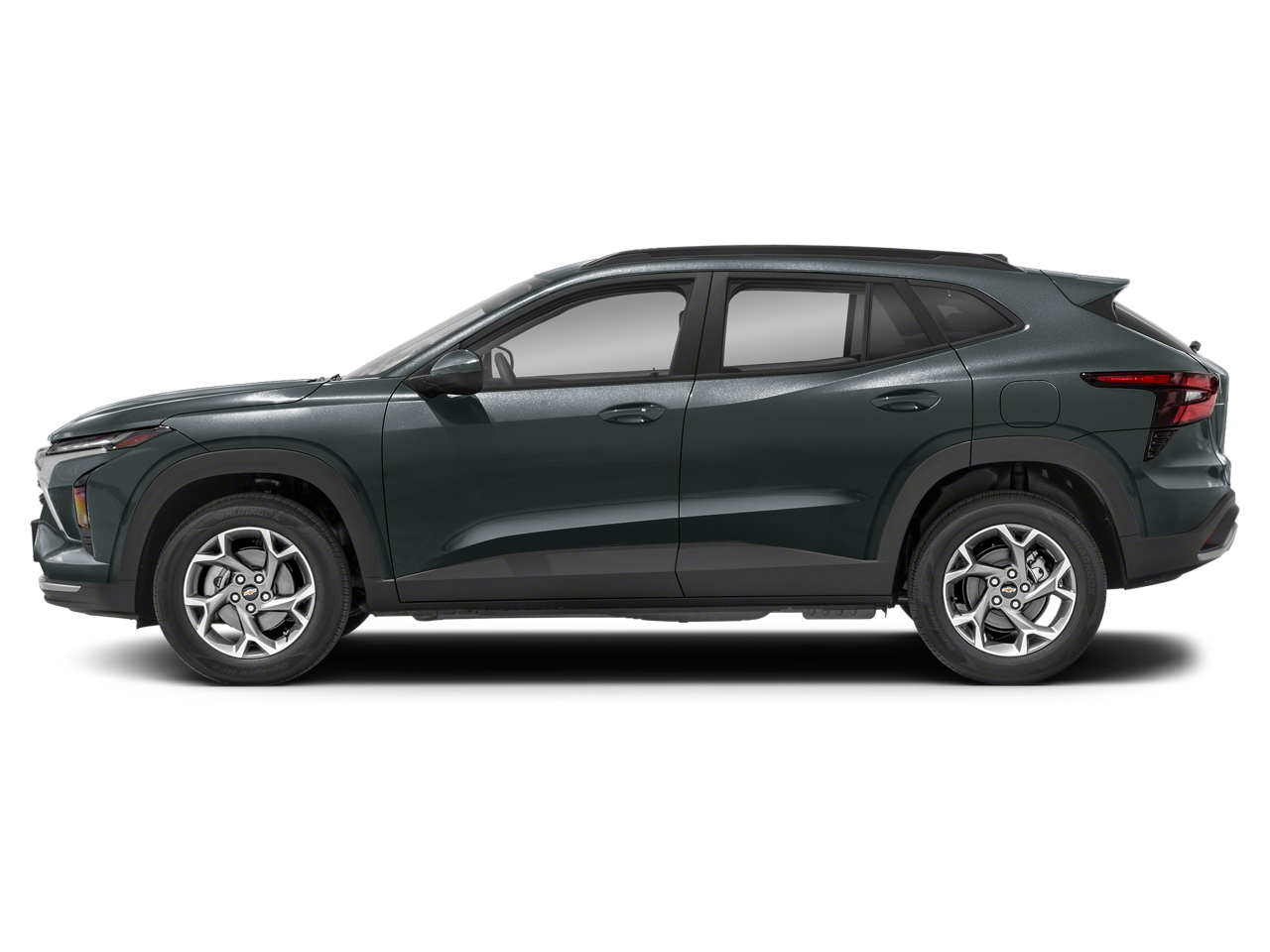 2026 Chevrolet Trax LT - Photo 51