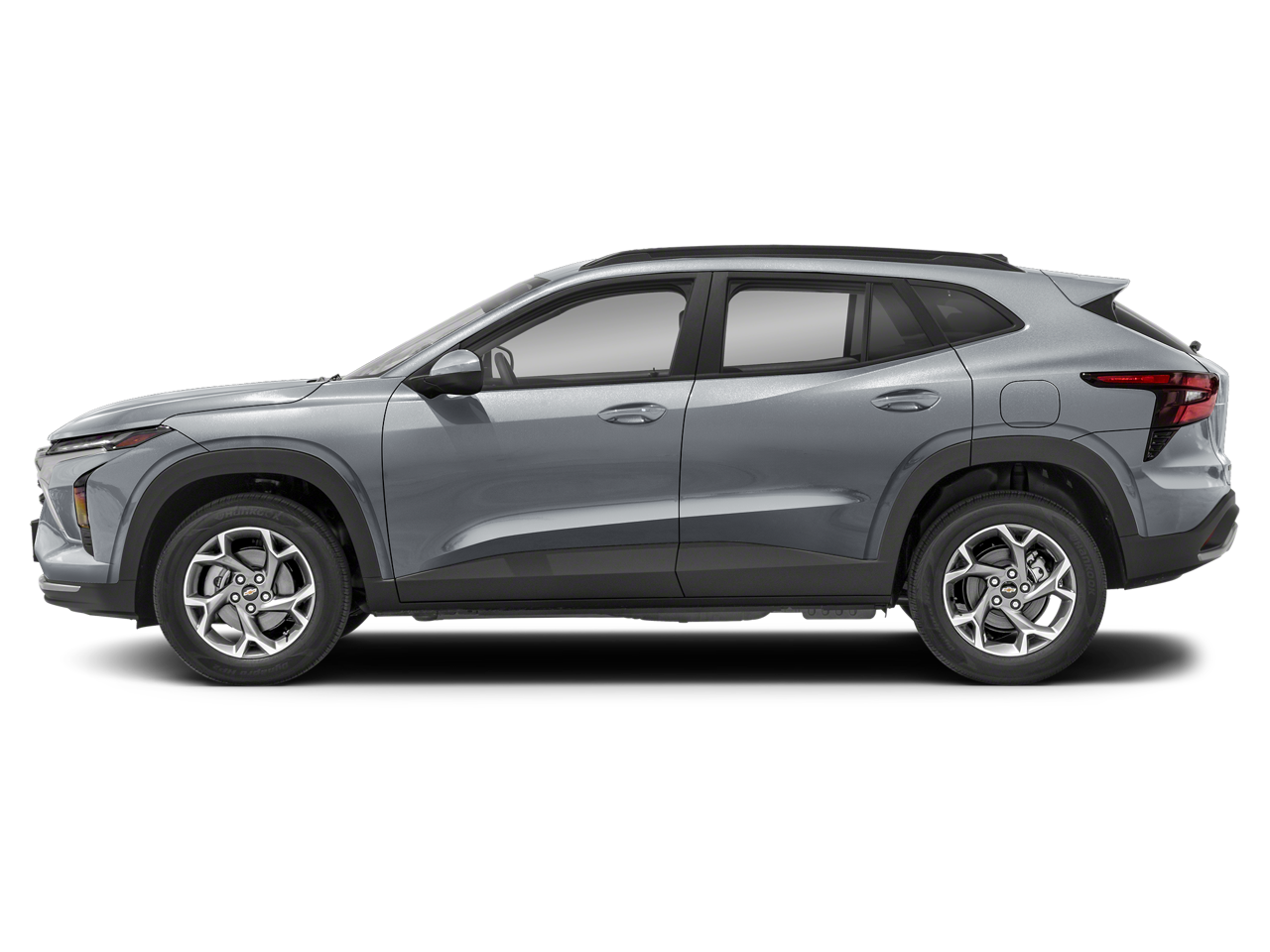 2026 Chevrolet Trax LT - Photo 50