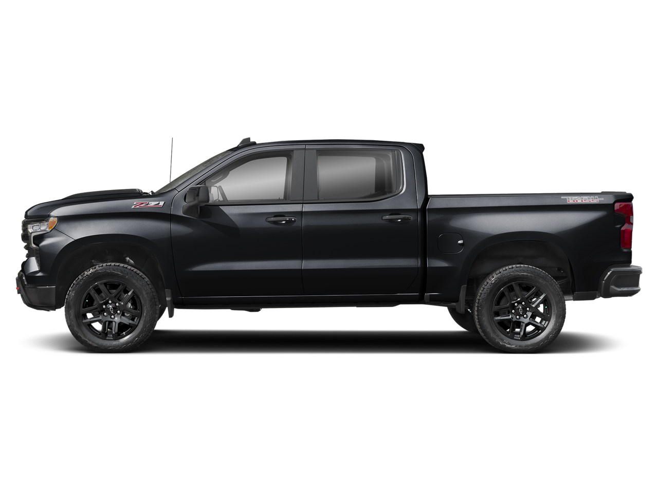 2026 Chevrolet Silverado 1500 LT Trail Boss - Photo 51