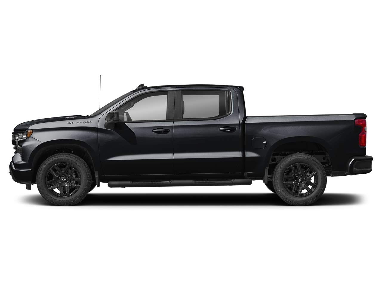 2026 Chevrolet Silverado 1500 RST - Photo 51