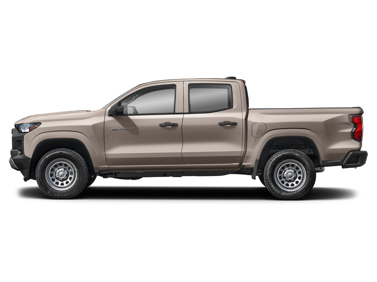 2026 Chevrolet Colorado Trail Boss - Photo 50